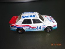 Matchbox Skoda 130 LR - 1986 
