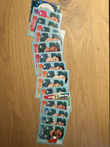 Panini fifa world cup 2026 - panini,