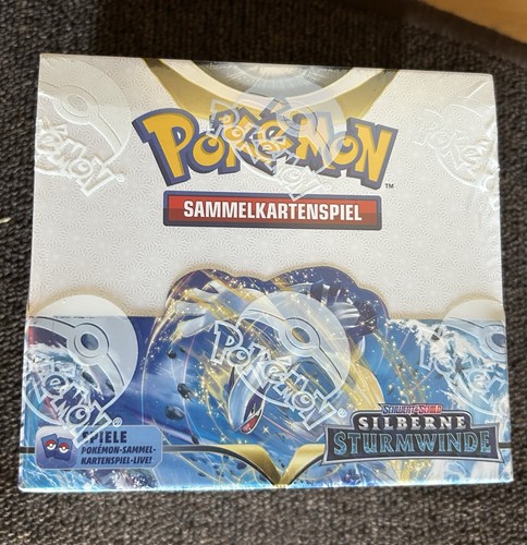 Pokemon silberne sturmwinde - pokemon,