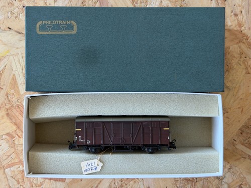 Philotrain 17d ns - 17d,