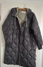Neuwertige Steppmantel von