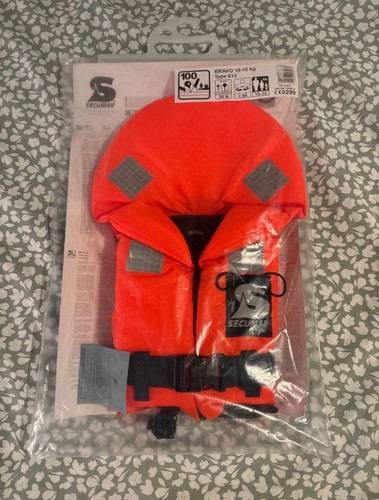 Secumar bravo 15 kg - -,