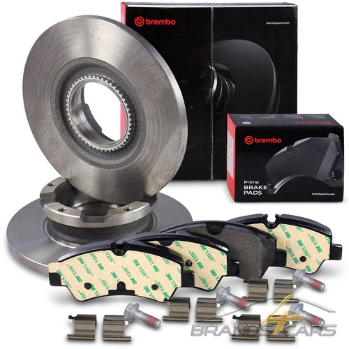 Brembo bremsscheiben ø288 - brembo,
