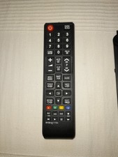 Samsung TV Fernbedienung- Ersatz
