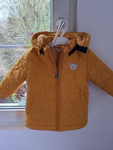 Steiff jacke winterjacke - steiff, –