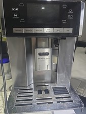 DeLonghi PrimaDonna Exclusive