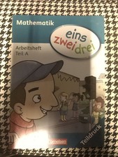 Mathematik eins zwei drei