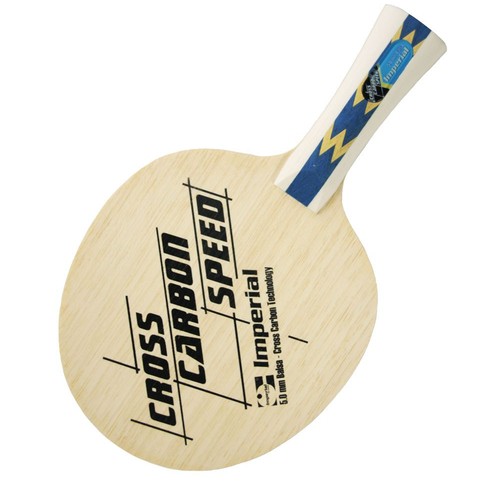 Imperial cross carbon speed - carbon,