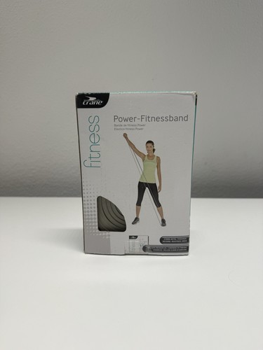 Crane power fitnessband - crane, power-fitnessband