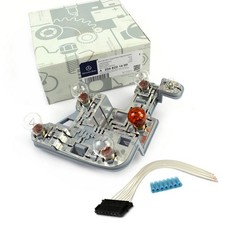 Mercedes Benz W204 C-Klasse