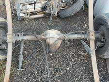 Mercedes-Benz Sprinter W906