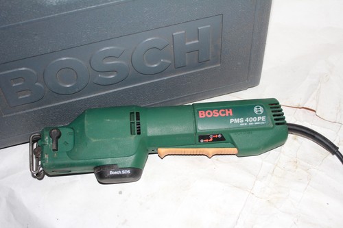 Bosch pms 400 - bosch,