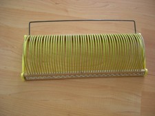 Schallplattenständer - 7"