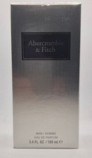 Abercrombie&Fitch First