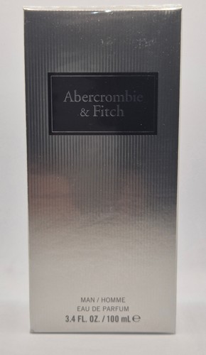 Abercrombie fitch first - abercrombie&fitch,