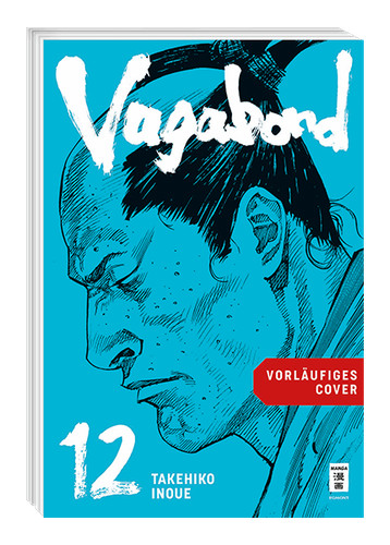 Vagabond master edition 12 - vagabond,