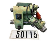 Werkzeugschleifmaschine Stichelschleifmaschine Bohrerschleifmaschine 50115