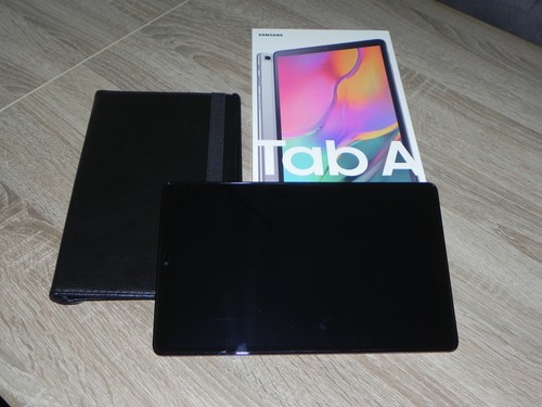 Samsung galaxy tab - samsung,