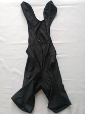 Ultima Bikewear Radhose Bibshort Tight schwarz