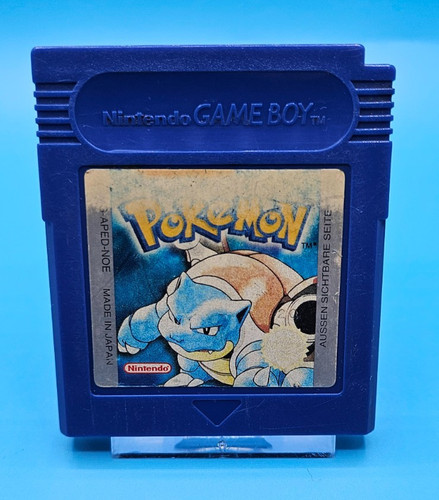 Nintendo gameboy spiel - gameboy,