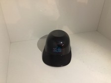 Miami Marlins Baseball Mini Helm Fanartikel