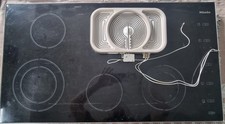 Heizelement für Miele