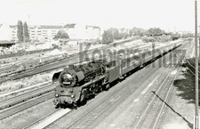Dampflok Foto - 03 2025 vom Bw Berlin Ostbahnhof in Berlin 7.1971
