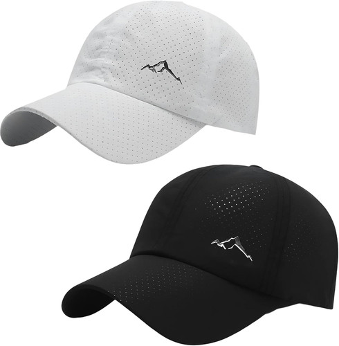 Running cap 2er - running, cap,