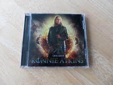 Ronnie Atkins - One Shot