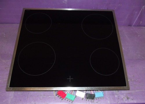 Beko eh9636xhn buc22020x - beko,