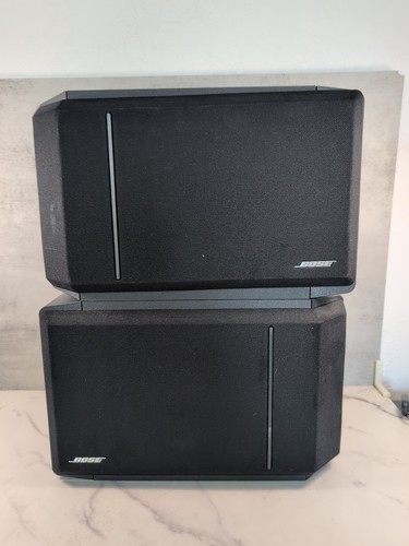 Bose 301 series direct - bose,