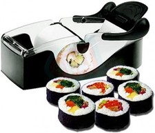 Sushimaker Sushi Roller Cutter