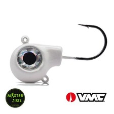 Master Jigs VMC 7161 Fireball