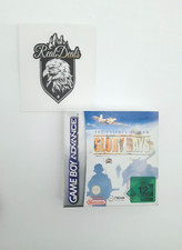 Glory Days-The Essence of War