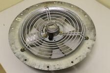 DDR VEM Axiallüfter LANW 315.6 Axialventilator TGL 27476 40W 890 U/min #LI3