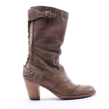Stiefeletten Belstaff Braun 36 EUR Roadmaster