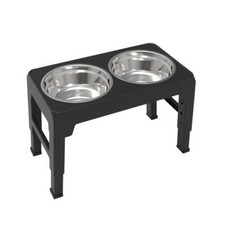 Hundenapf Napfständer