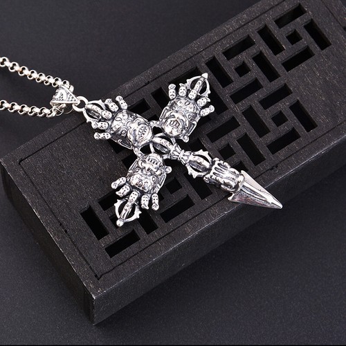A26 anhänger vajra mit - anhänger,