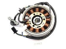 Rieju RS2 125 Matrix Bj.2006 - Lichtmaschine Generator Polrad Rotor