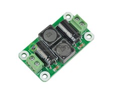 Emi power filter board - emi, 4-6a