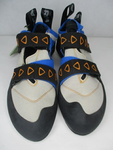 Scarpa velocity kletterschuhe - scarpa,