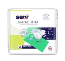 Seni Super Trio - XL (130 -