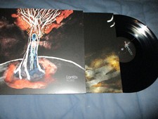 Lantlos Agape mit Poster LP