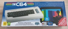 The C64 Maxi RetroGames Neu &