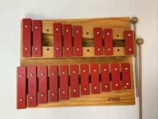 Das Original: GLOCKENSPIEL