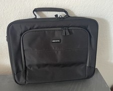 Dicota Notebook Tasche | Schwarz | 13,3 Zoll