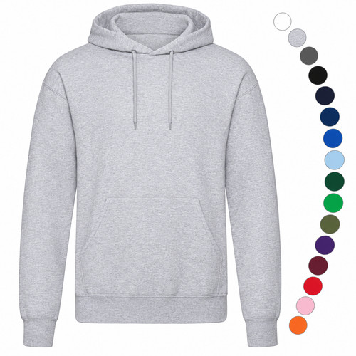 Fruit the loom - the, hoodie