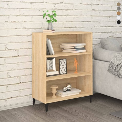 Sideboard mit ablagen - sideboard, 3