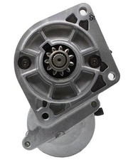 1* Anlasser Neu Original Denso