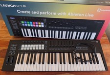 Novation Launchkey 49 MK3